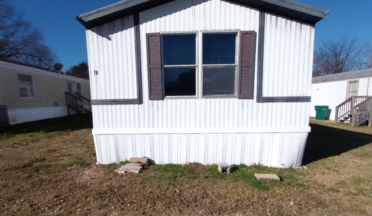 OW-79 - Nash, TX 75569