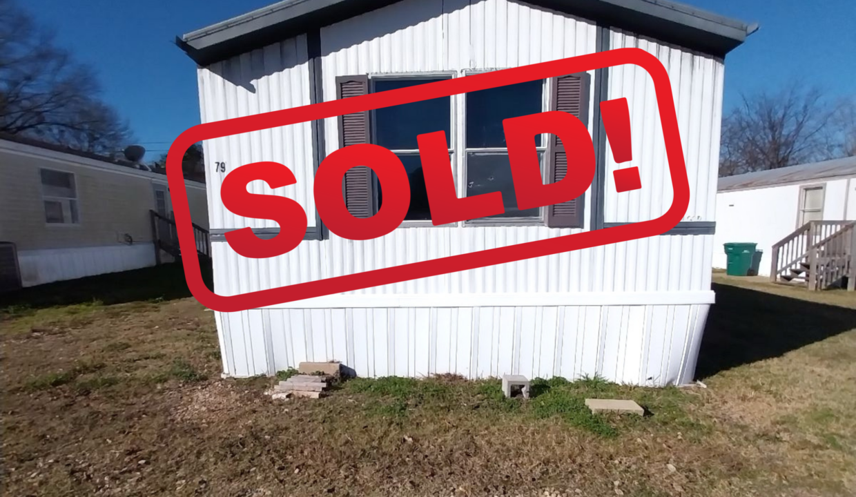 OW-79 - Nash, TX 75569