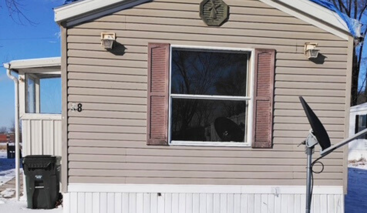 AZ-38 Fort Madison, IA 52627