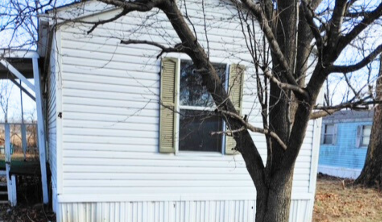 AZ-4 - Fort Madison, IA 52627