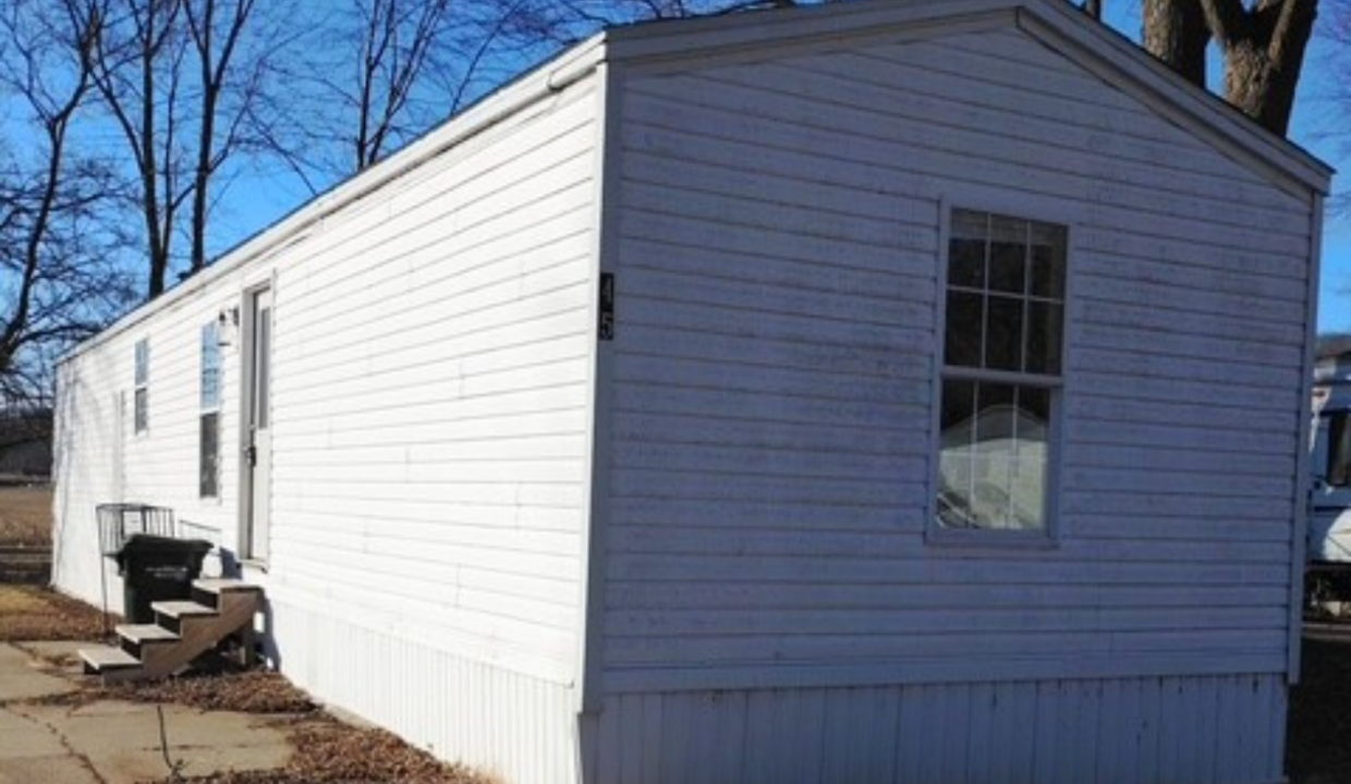 AZ-45 Fort Madison, IA 52627