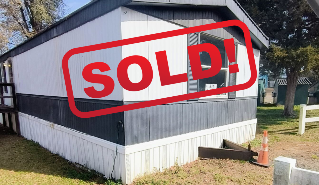 SM-19 - Nacogdoches, TX 75964 (fixer-upper)