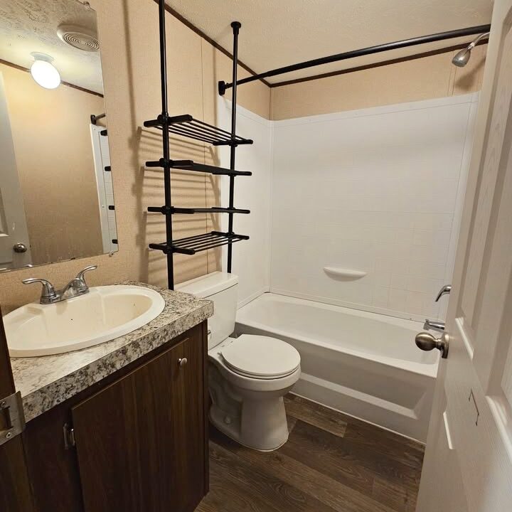 Bathroom 2