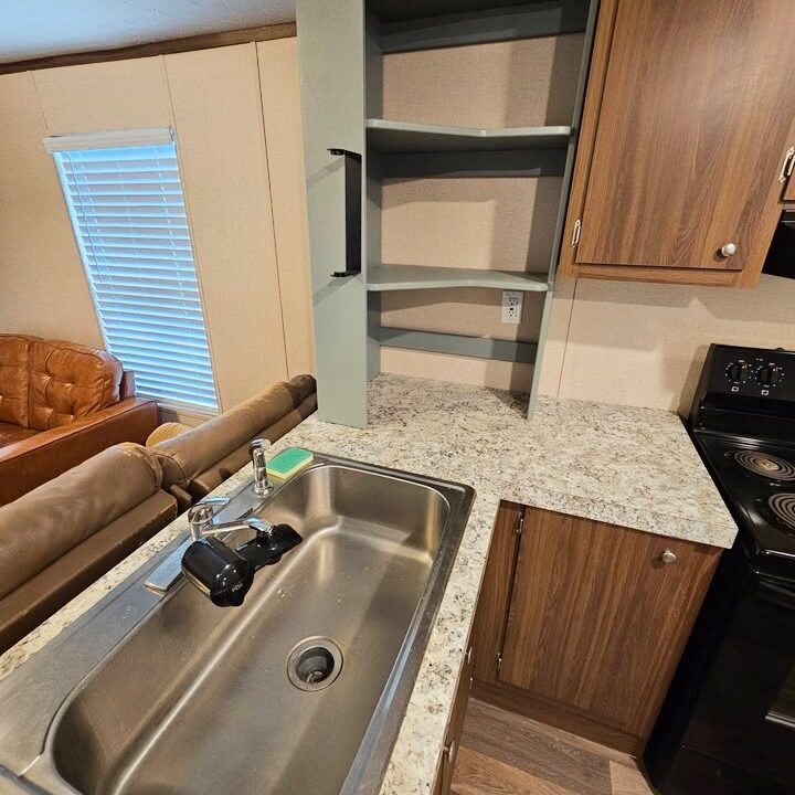 Farmhouse Sink