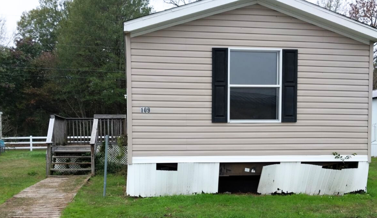 SR-109-Destin - Texarkana, TX 75501