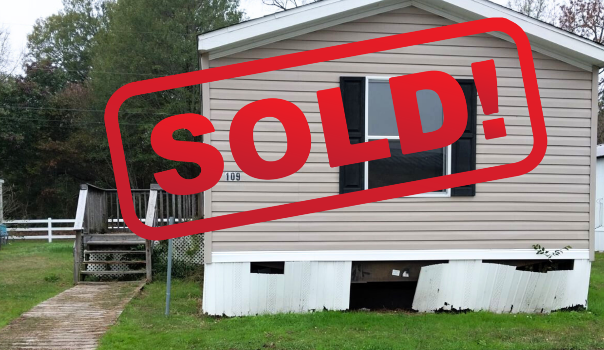 SR-109-Destin - Texarkana, TX 75501